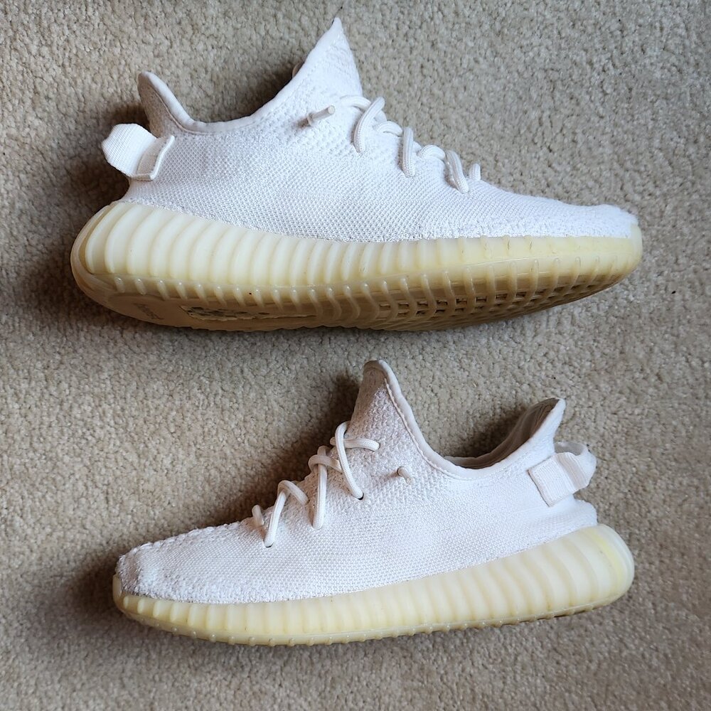Yezzeys cream